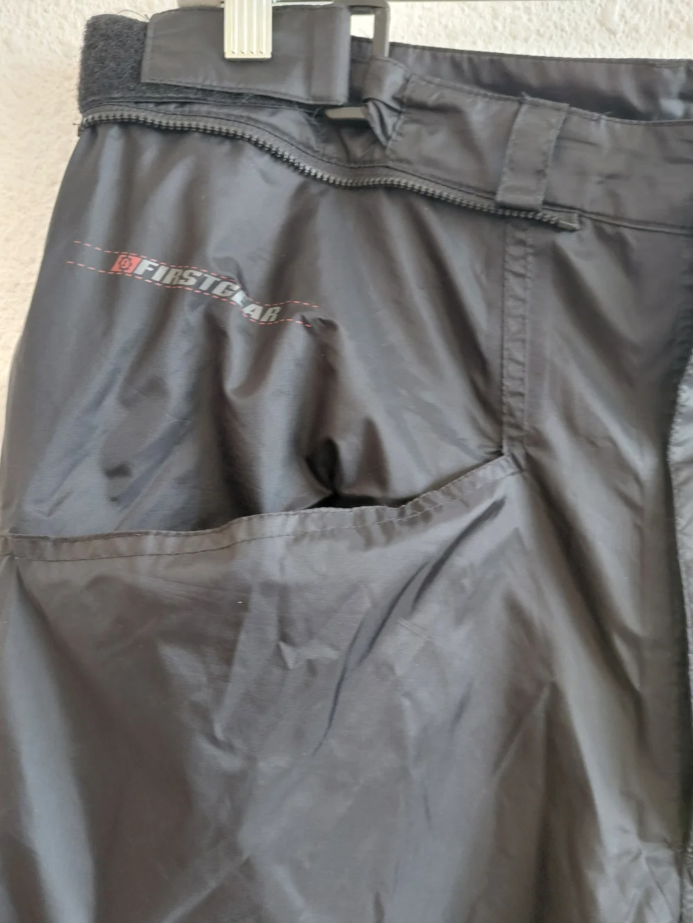 Firstgear Liner Pants Waterproof Breathable Hypertex